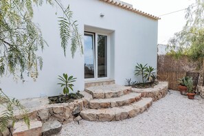 Detalle exterior