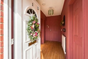 Interior - Stylish flat just moments from the station and the magical New Forest (Hampshire)