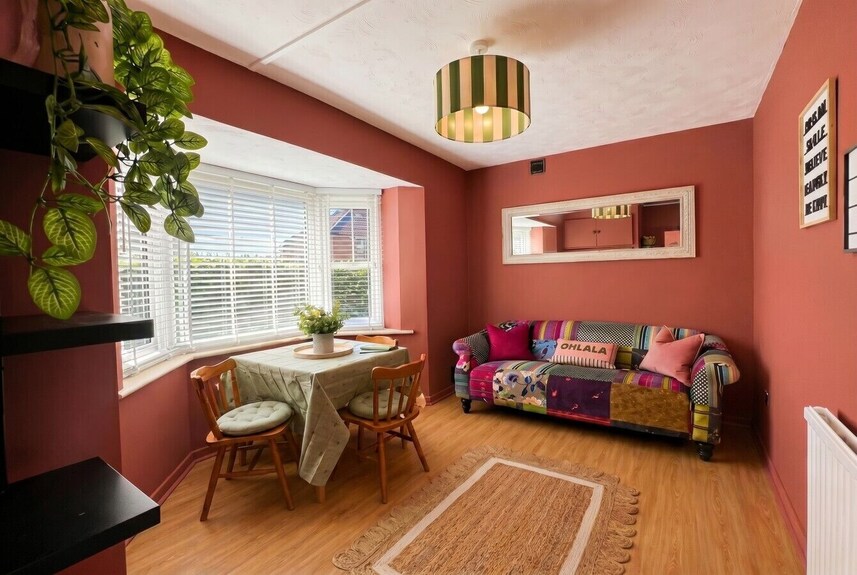 Stylish Flat Just Moments From The Station And The Magical New Forest - 린드허스트
