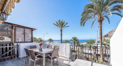 Palm Beach Suite - Playa del Cura