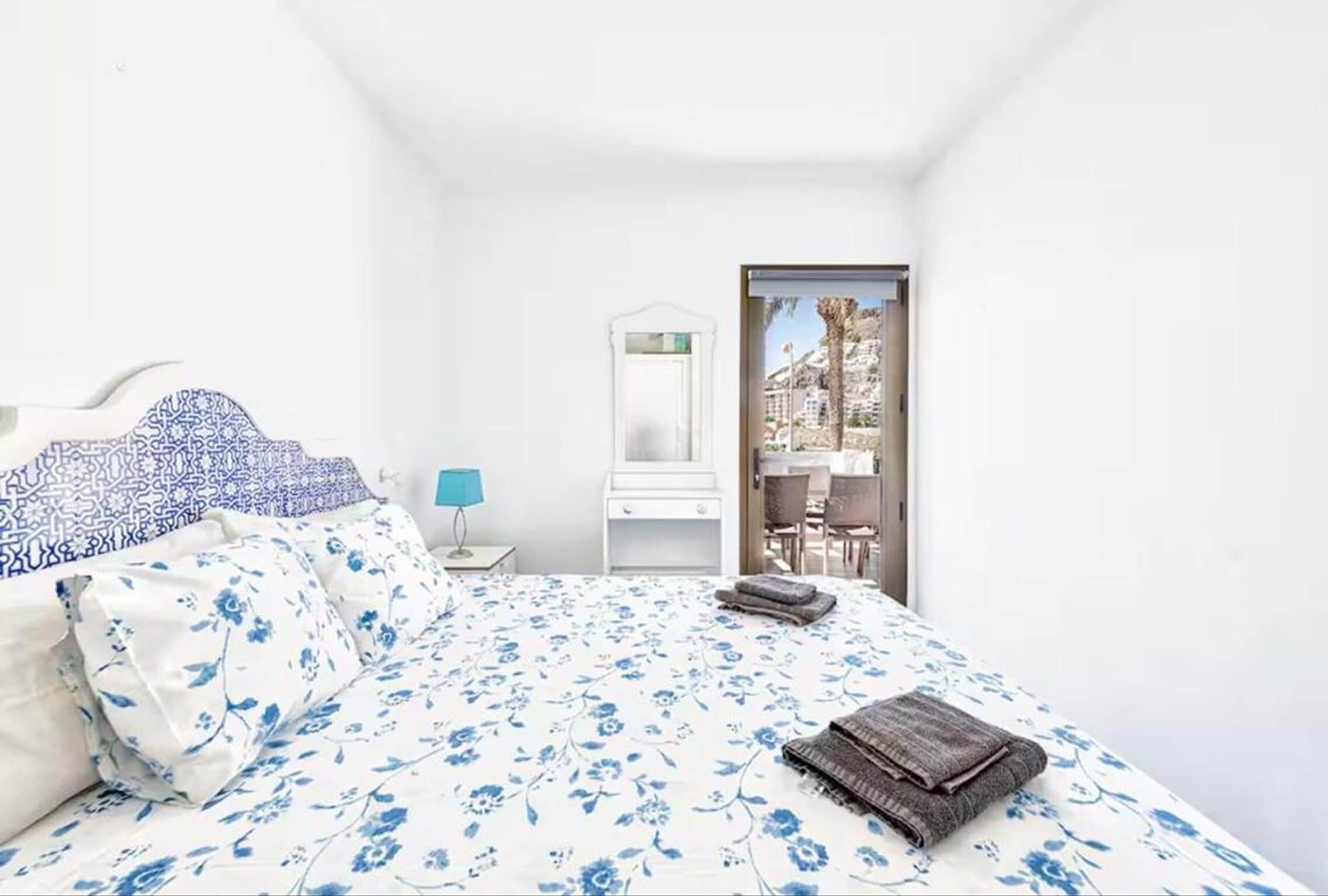 Apartamento, 1 quarto, para fumantes, terraço | 2 quartos
