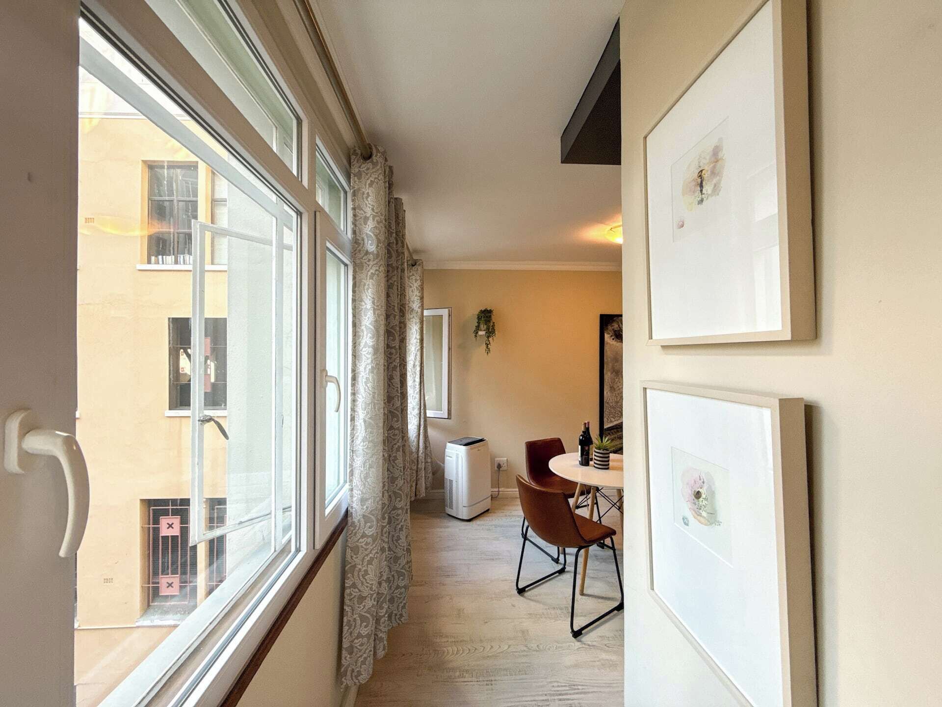 Interieur