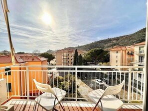 Property grounds - Hostdomus - Blanca Suite (Finale Ligure)