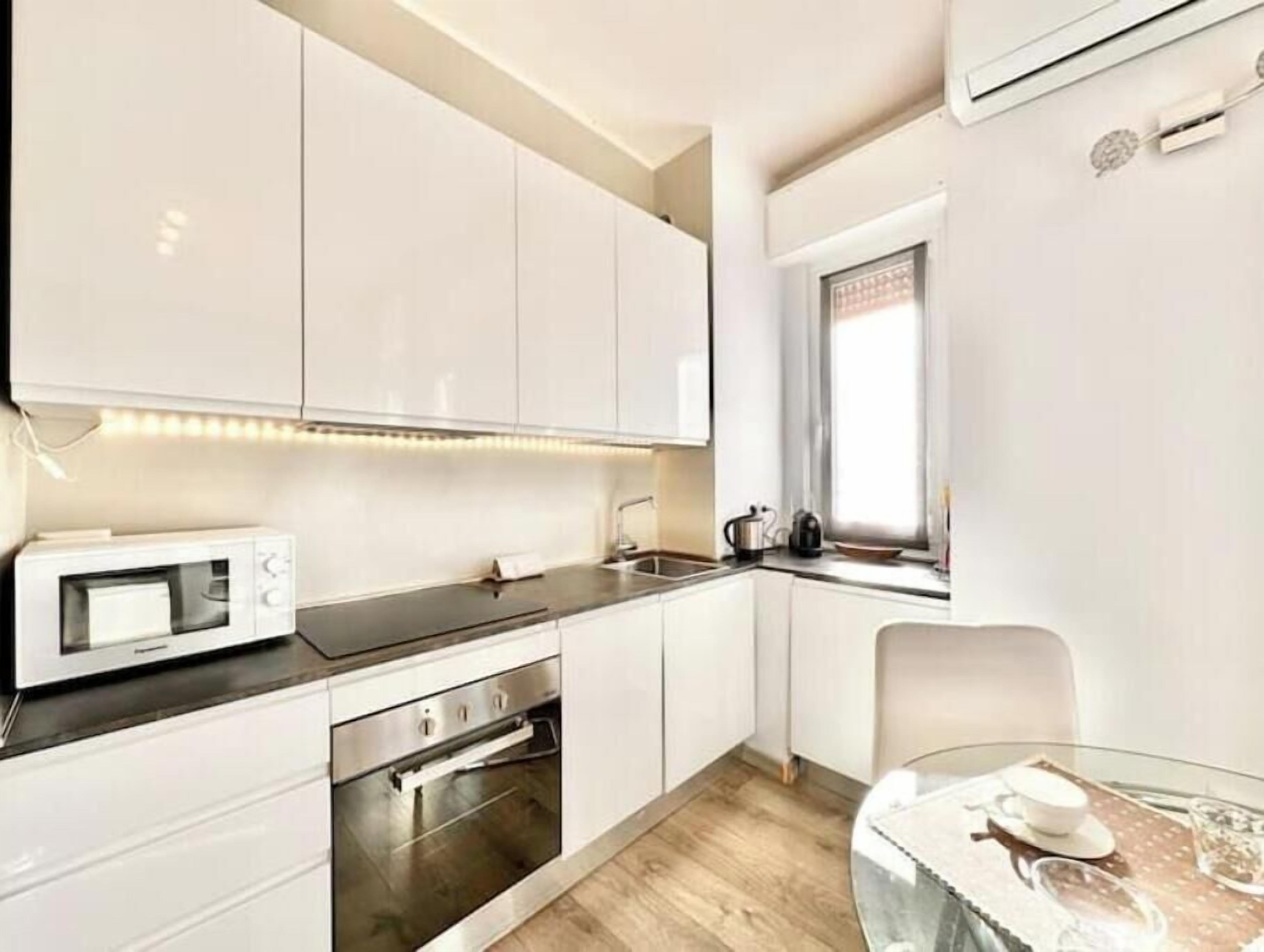 Cucina privata