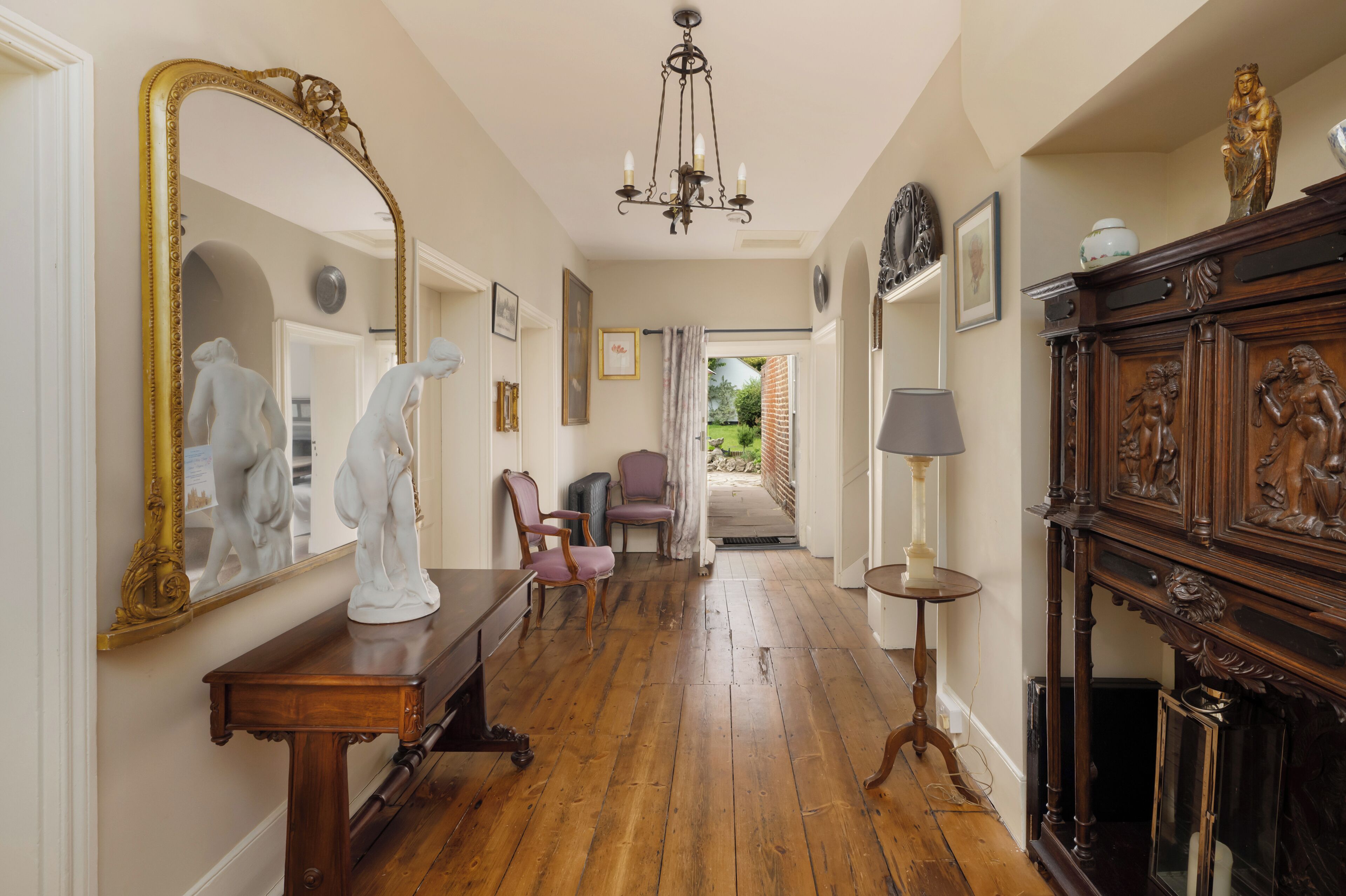 Intérieur