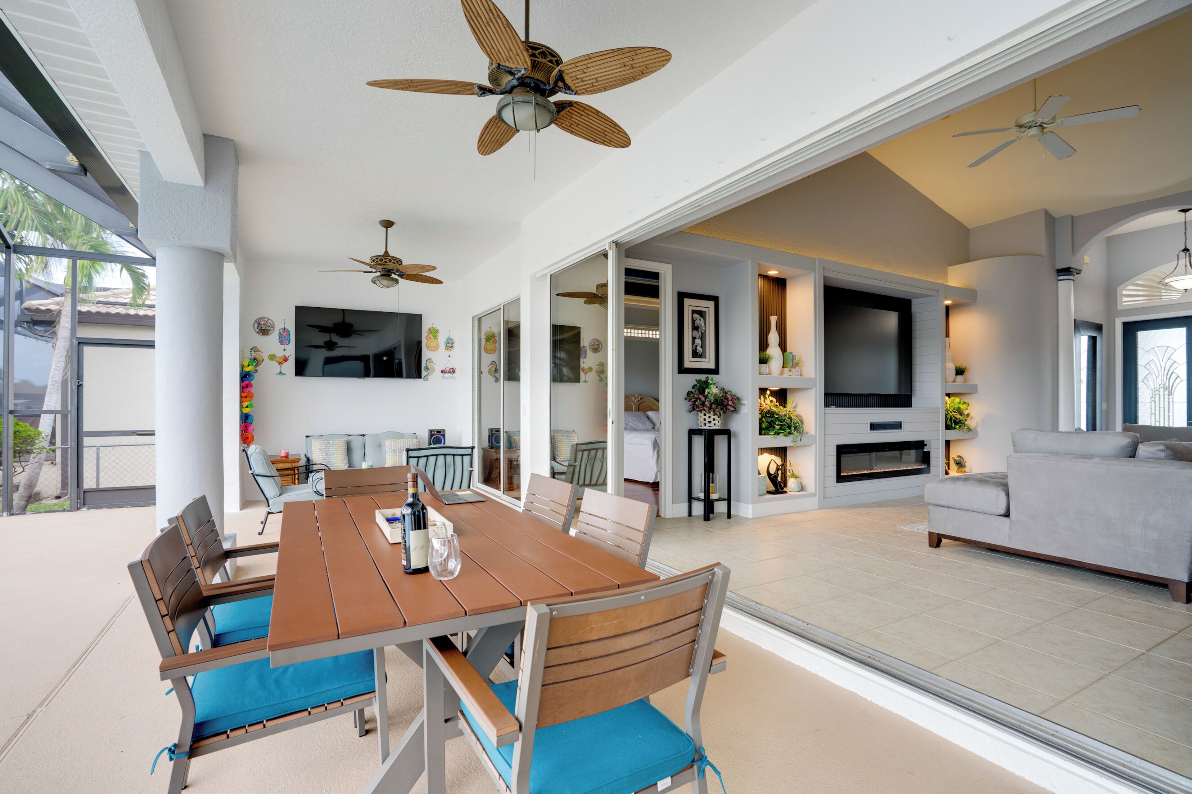House (3 Bedrooms) | Front of property