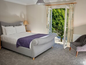Deluxe House - Mount Wolseley Hotel Spa & Golf Resort (Tullow)