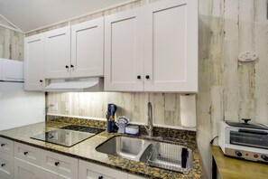 Hus (2 Bedrooms) | Interiør