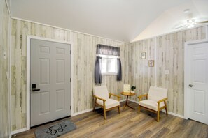 Huis (2 Bedrooms) | Interieur