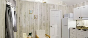 Pearl River Fun! Tiny Home 11 Mi to Space Center