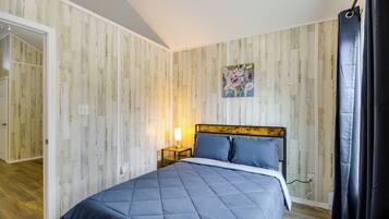 Nhà (2 Bedrooms) | Nội thất