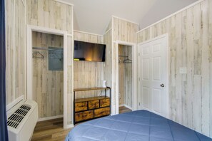 Rumah (2 Bedrooms) | Interior