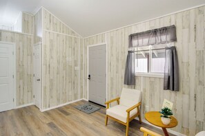 Talo (2 Bedrooms) | Sisätilat