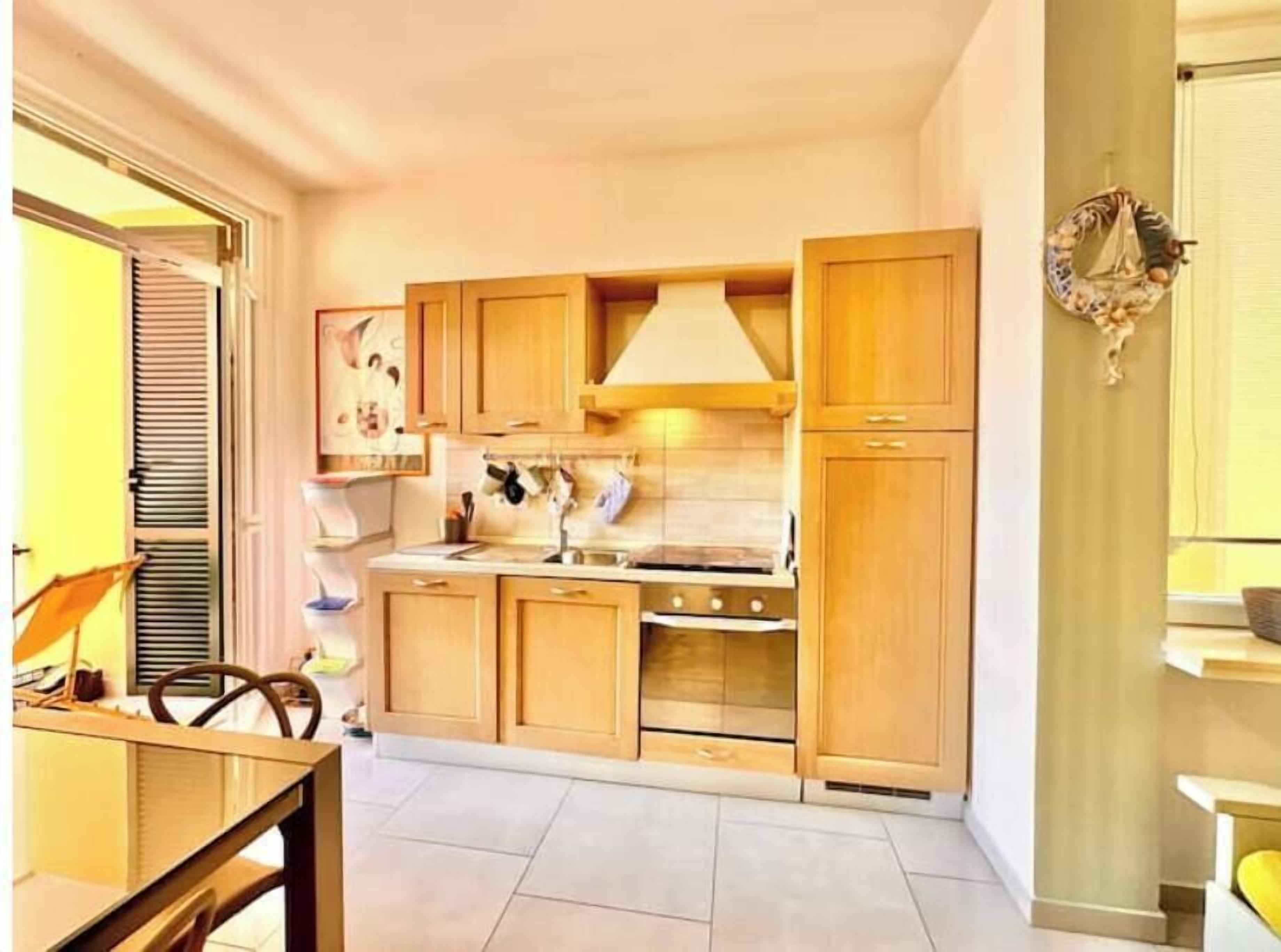 Cucina privata