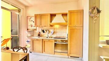 Cucina privata