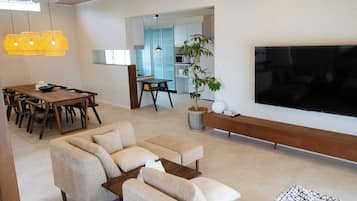TV