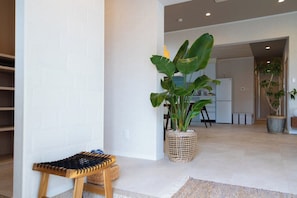 Interior - Spacious Okinawa House for 10｜BBQ Garden｜Free Parking｜Near Churaumi & Junglia! (Okinawa)