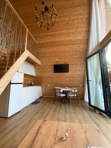 chalet martvili