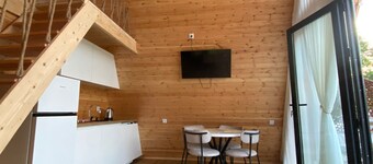 chalet martvili