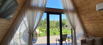 chalet martvili