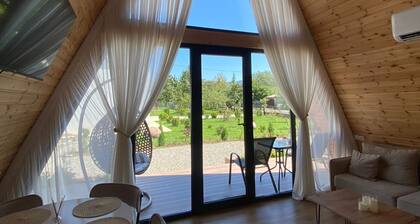 chalet martvili