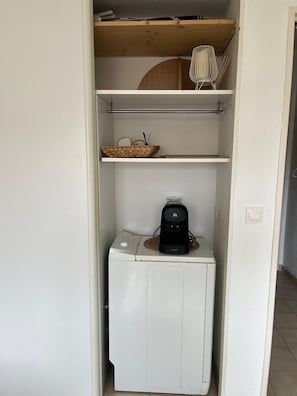 Interiør