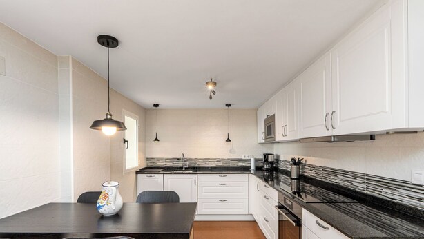 Private kitchen - Preciados by Interhome (Altea)