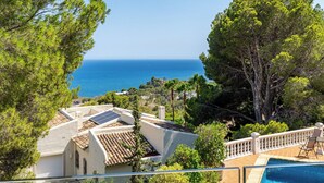 Pool - Preciados by Interhome (Altea)