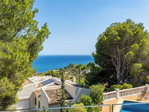 Pool - Preciados by Interhome (Altea)