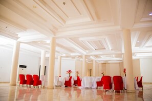 Salón de eventos