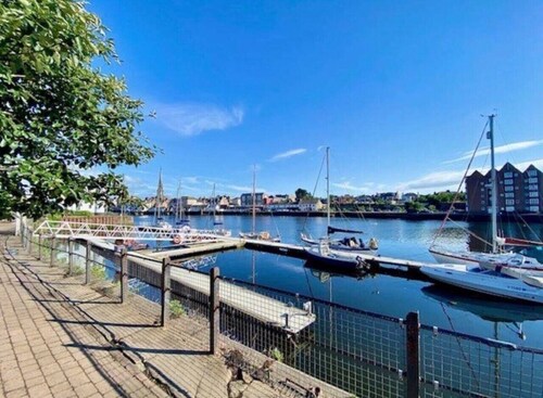 Dunrobin Apartment Ayr