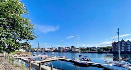 Dunrobin Apartment Ayr