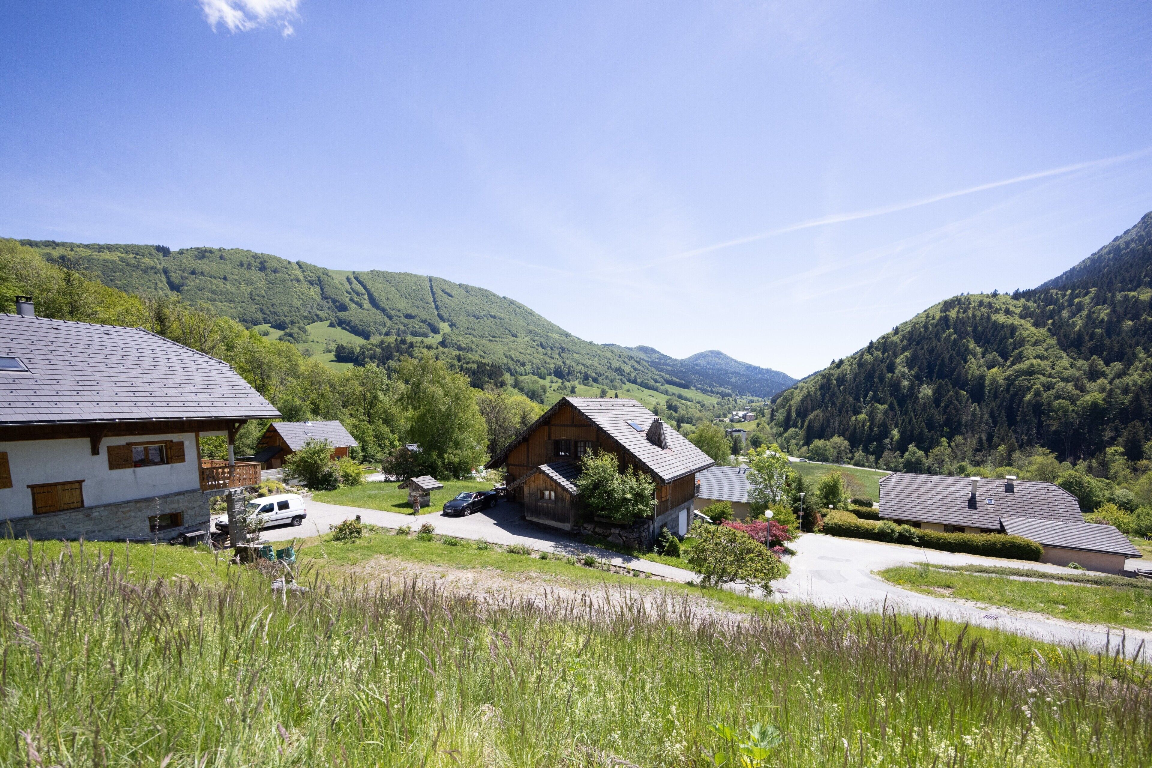 Außenbereich