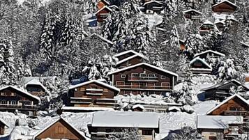 Exterieur