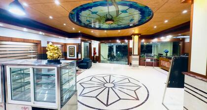 Grand residency