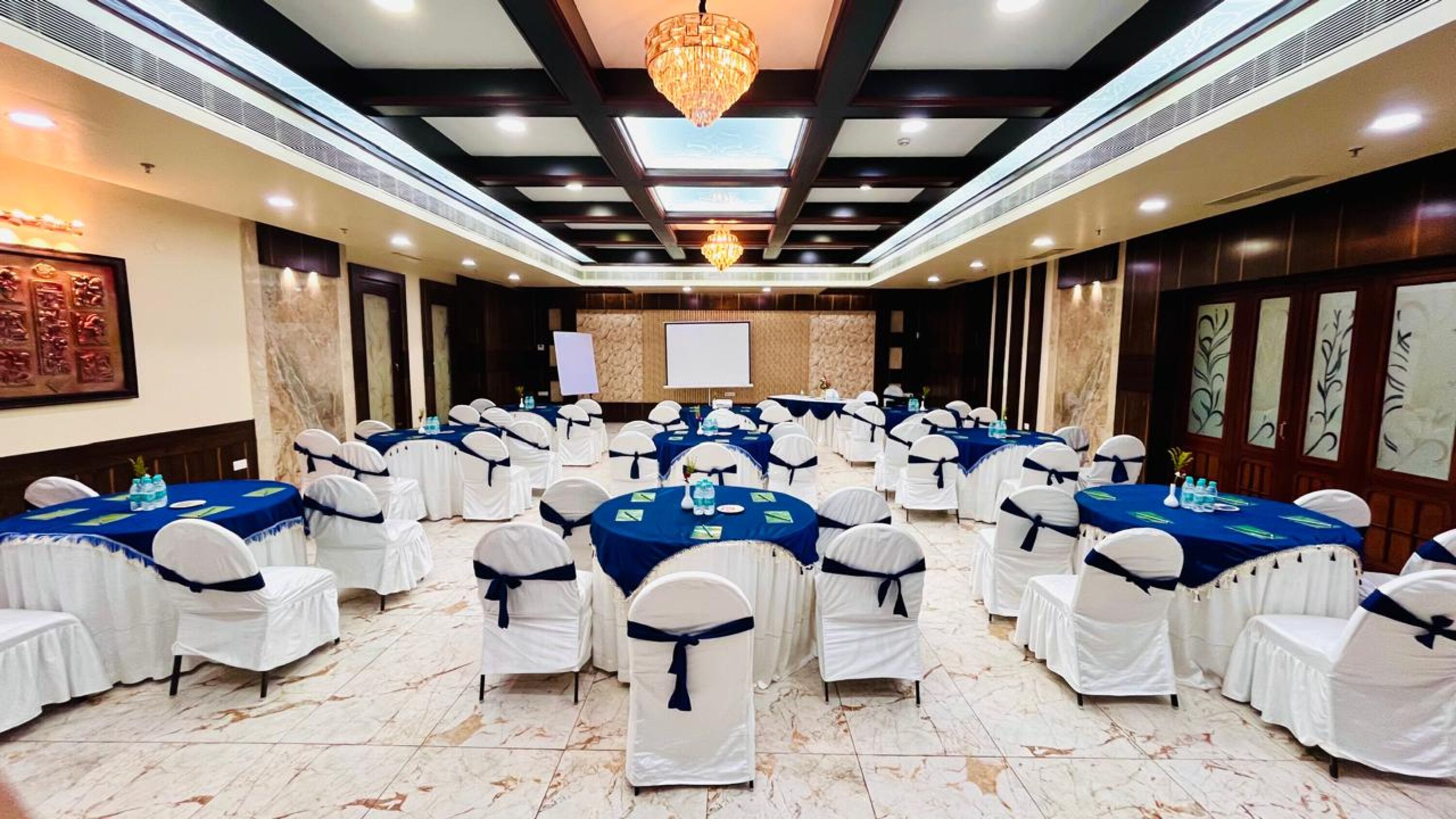 Salón de eventos