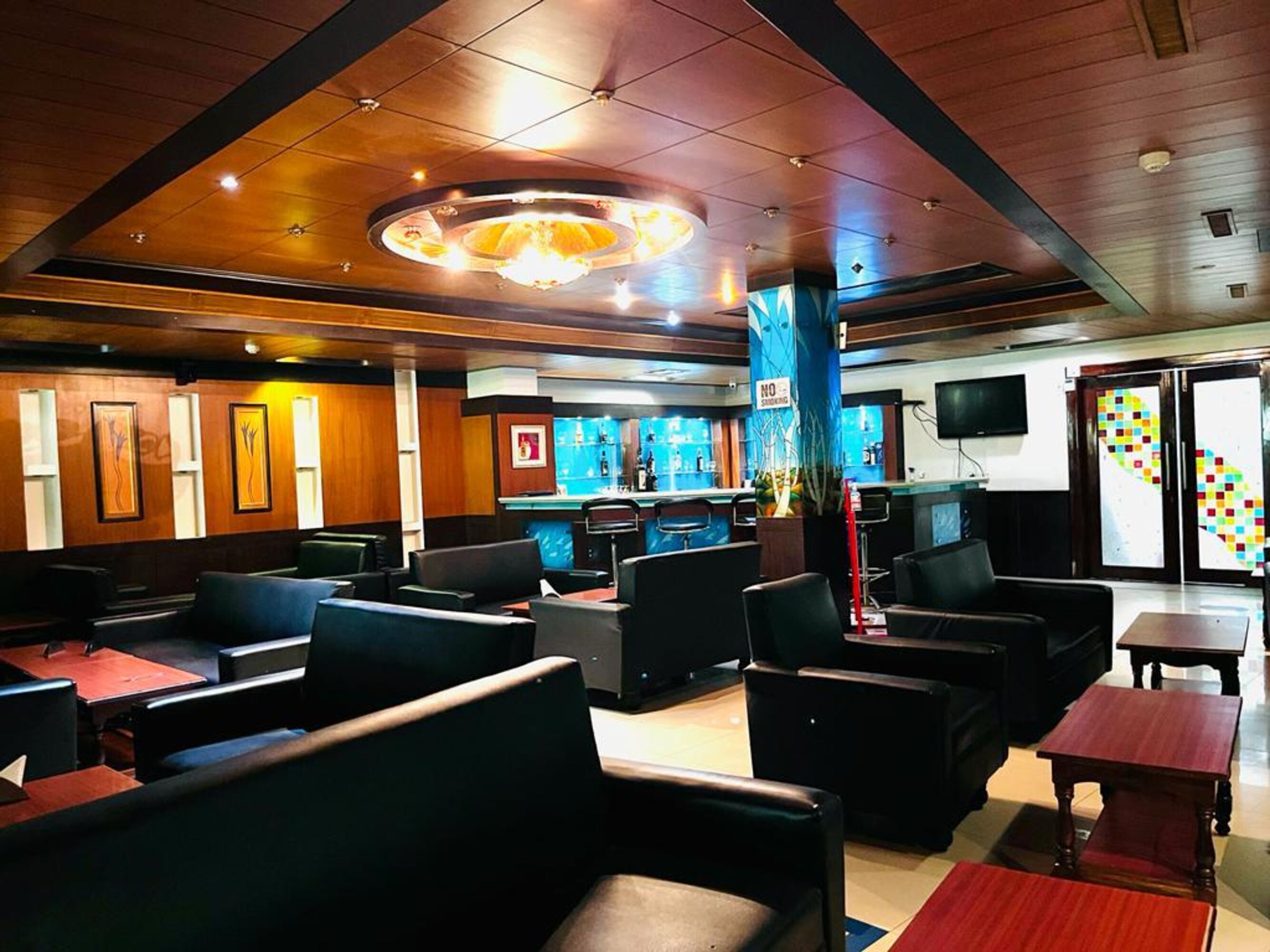 Detalle interior