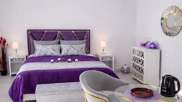 Comfort-Doppelzimmer