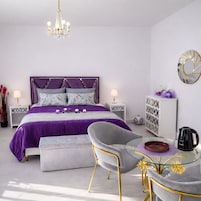 Individualmente decorados, individualmente mobiliados
