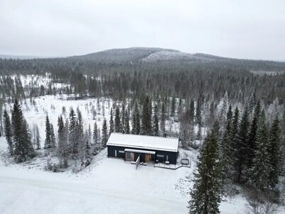 Villa Hulhavanhelmi