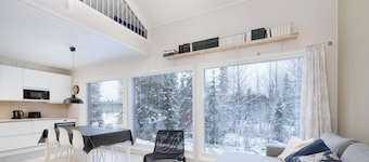 Villa Hulhavanhelmi