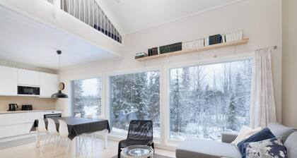 Villa Hulhavanhelmi