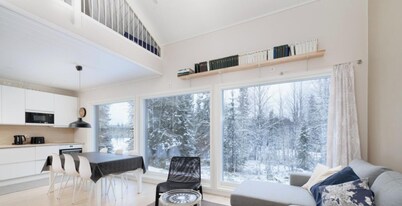 Villa Hulhavanhelmi
