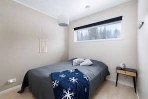 Superior Duplex, 2 Bedrooms, Sauna, Courtyard View | Free WiFi