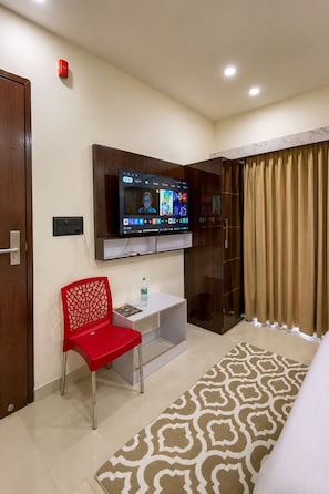 Free WiFi - Hotel Assi Avenue (Varanasi)