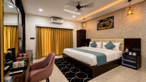 Free WiFi - Hotel Assi Avenue (Varanasi)