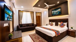 Free WiFi - Hotel Assi Avenue (Varanasi)
