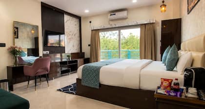 Hotel Assi Avenue