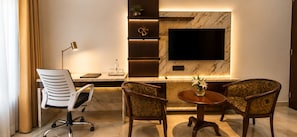 Interior - Hotel Assi Avenue (Varanasi)