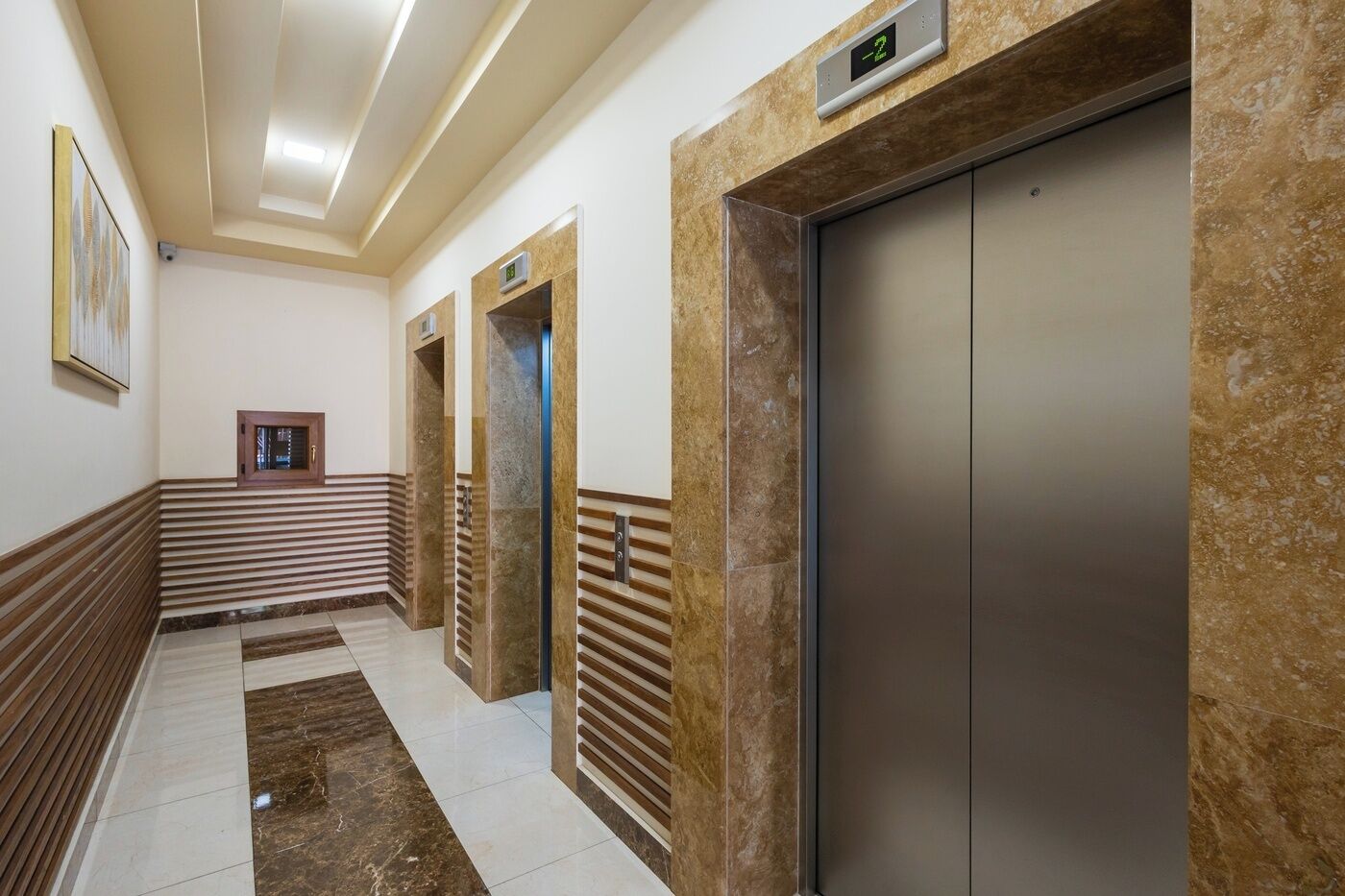 Elevator